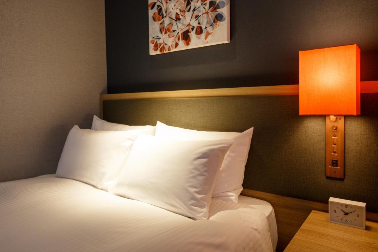 Hotel Forza Osaka Kitahama Екстер'єр фото