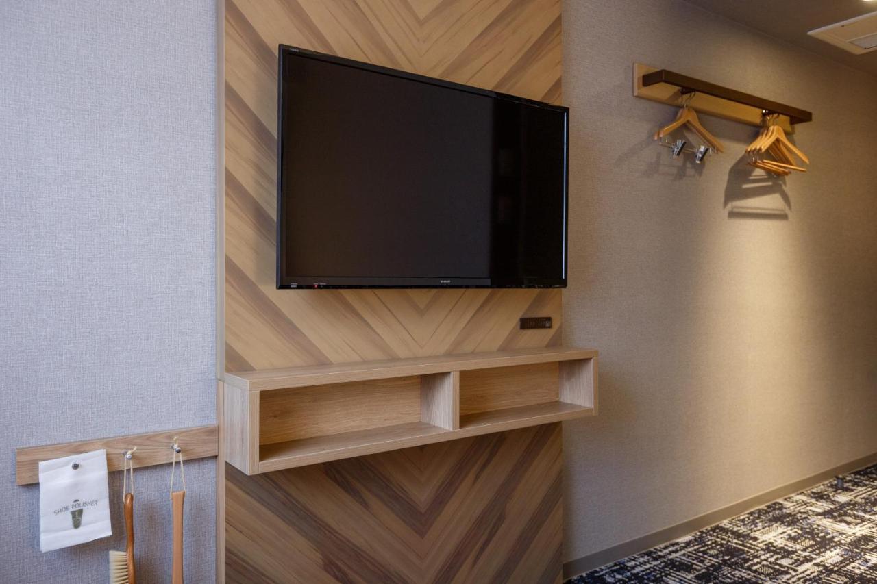 Hotel Forza Osaka Kitahama Екстер'єр фото