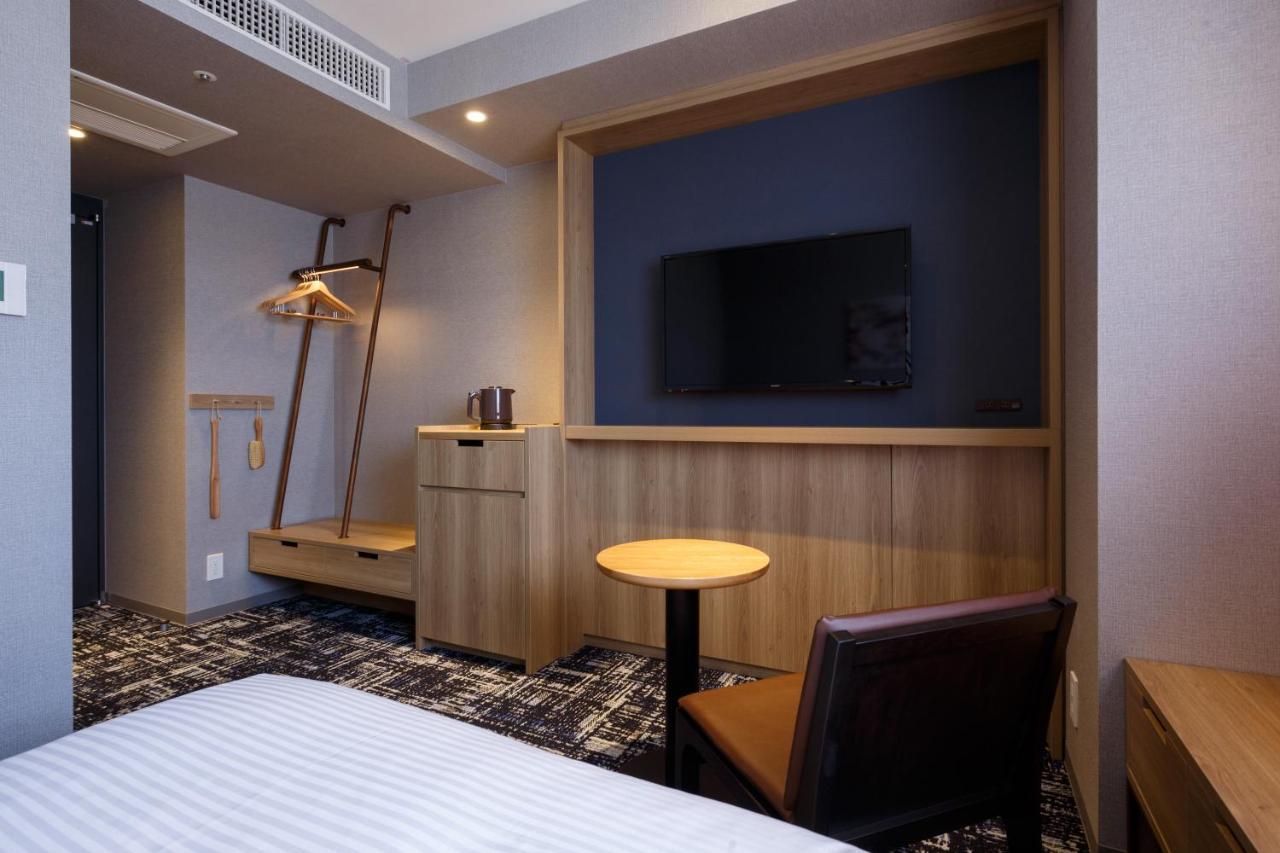 Hotel Forza Osaka Kitahama Екстер'єр фото