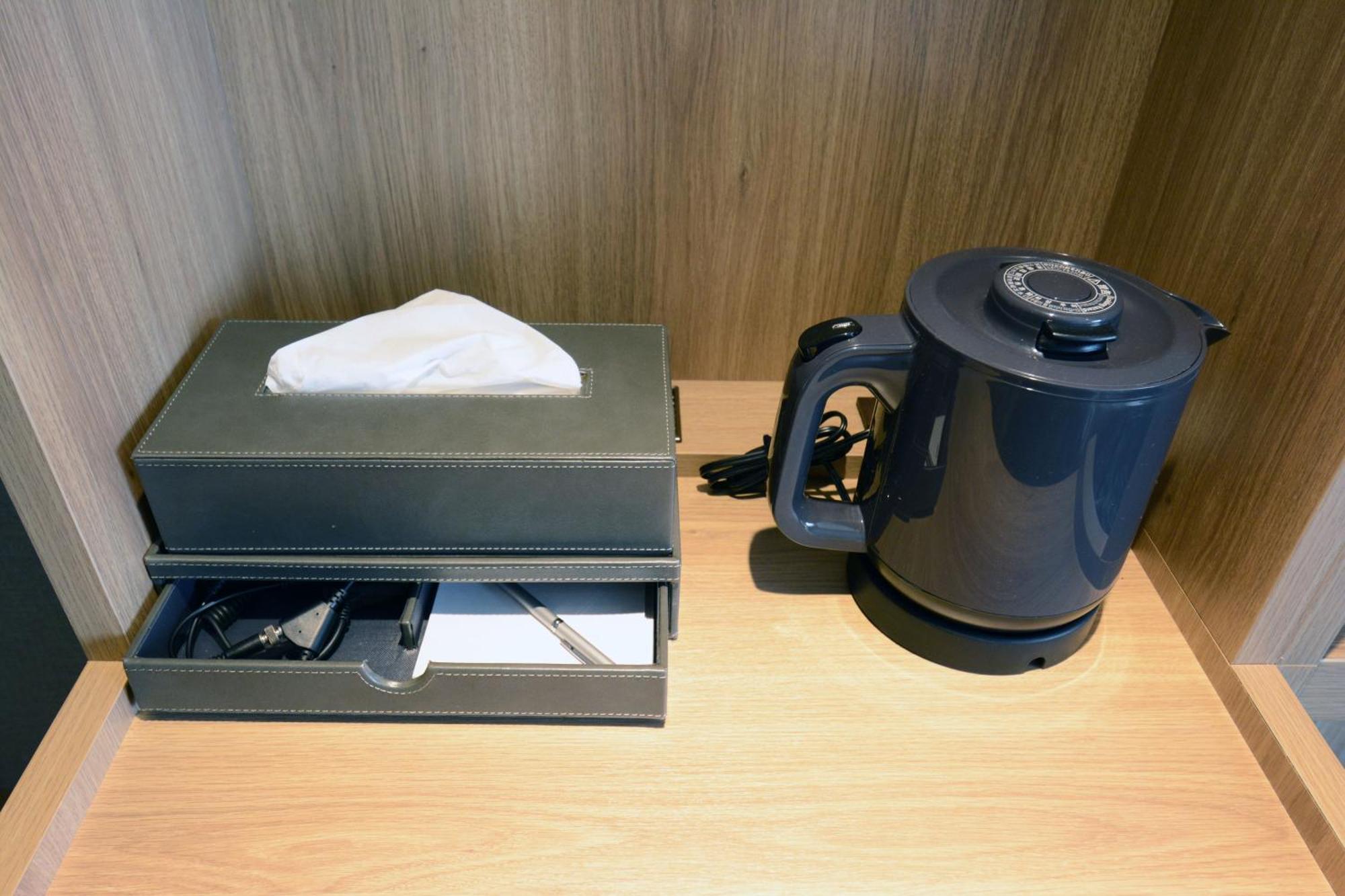 Hotel Forza Osaka Kitahama Екстер'єр фото