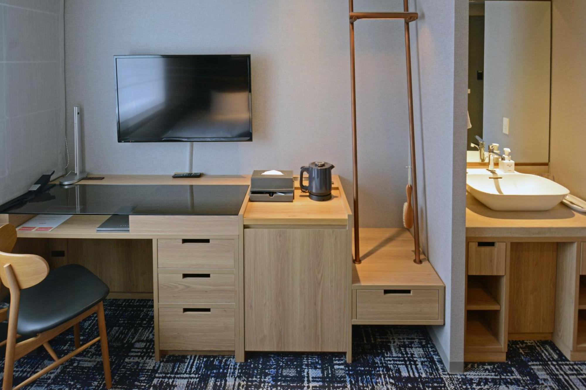 Hotel Forza Osaka Kitahama Екстер'єр фото