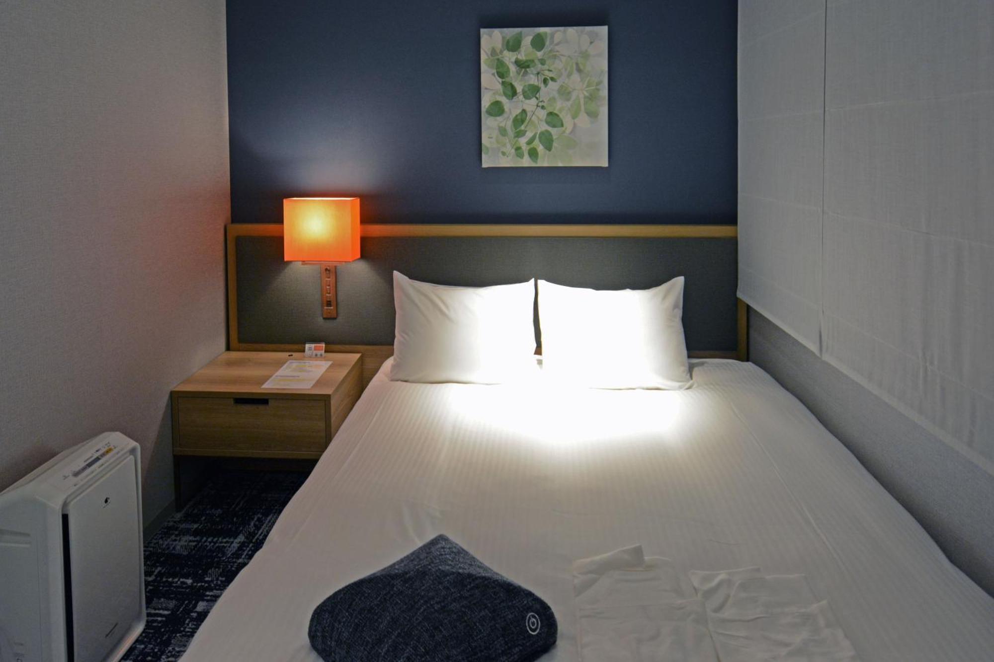 Hotel Forza Osaka Kitahama Екстер'єр фото