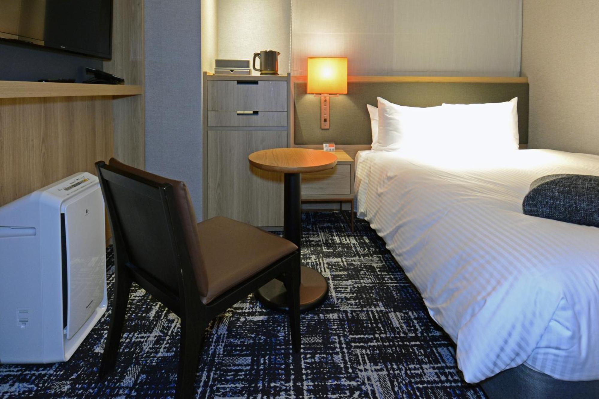 Hotel Forza Osaka Kitahama Екстер'єр фото