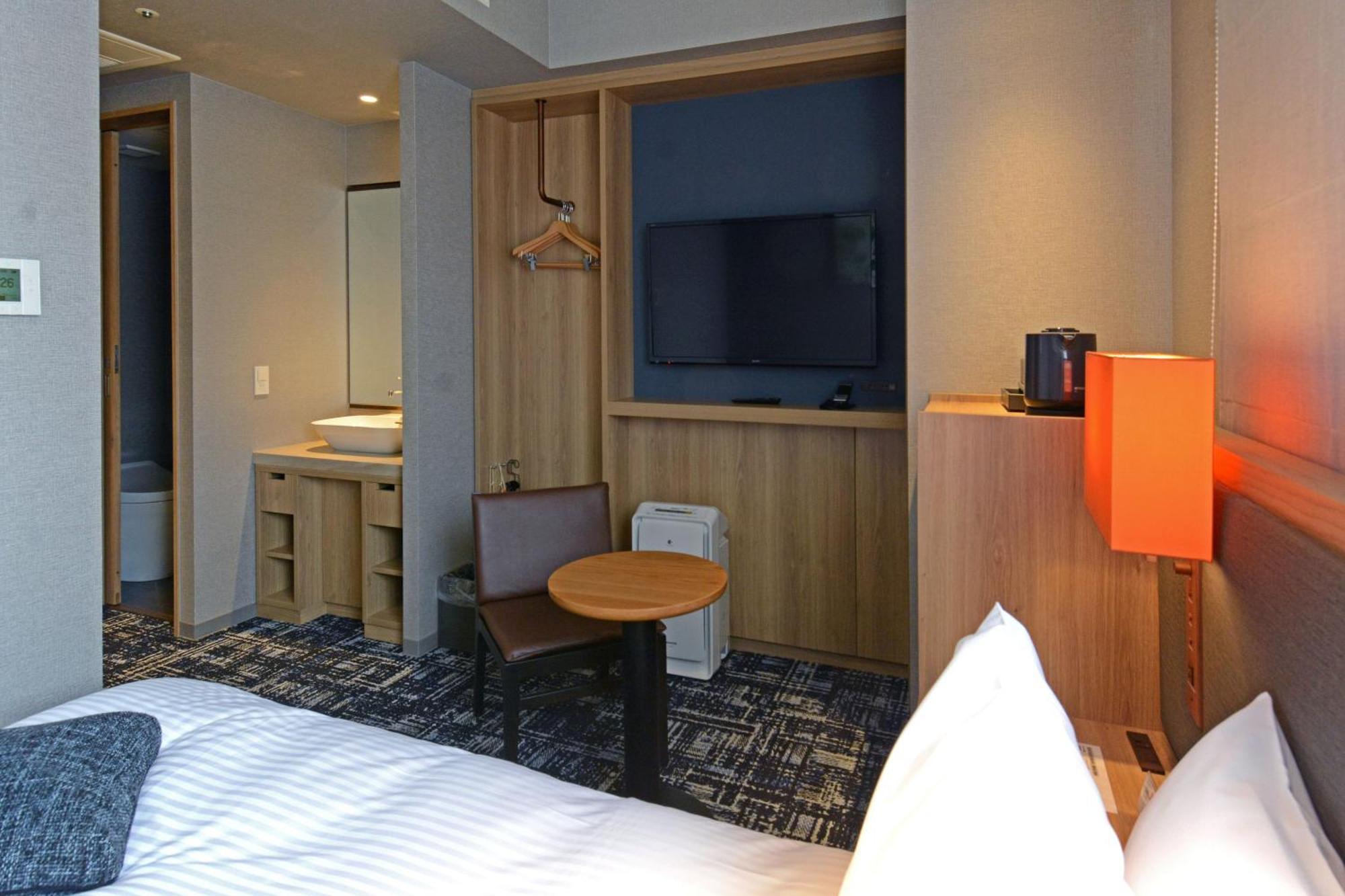 Hotel Forza Osaka Kitahama Екстер'єр фото