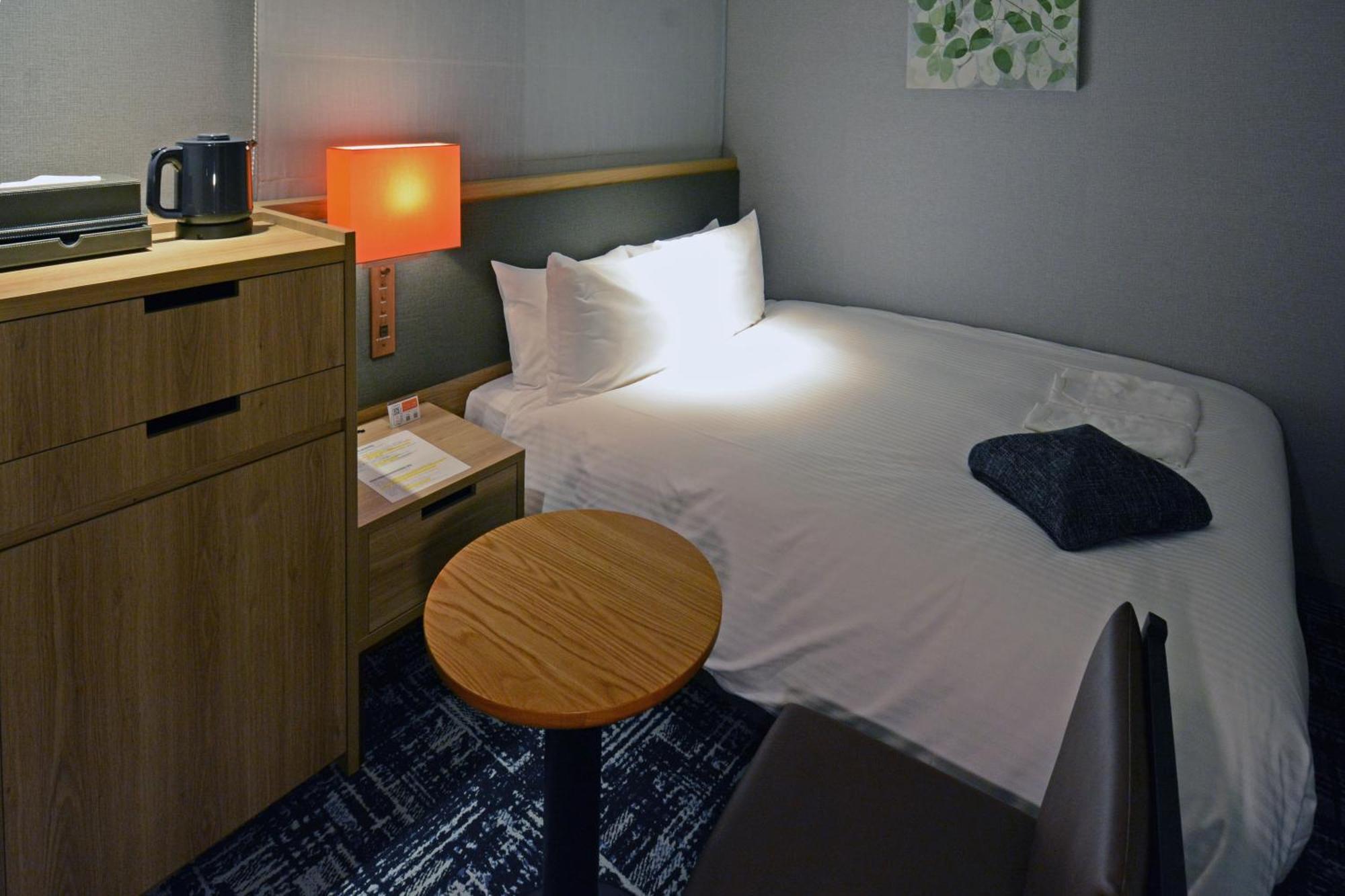 Hotel Forza Osaka Kitahama Екстер'єр фото