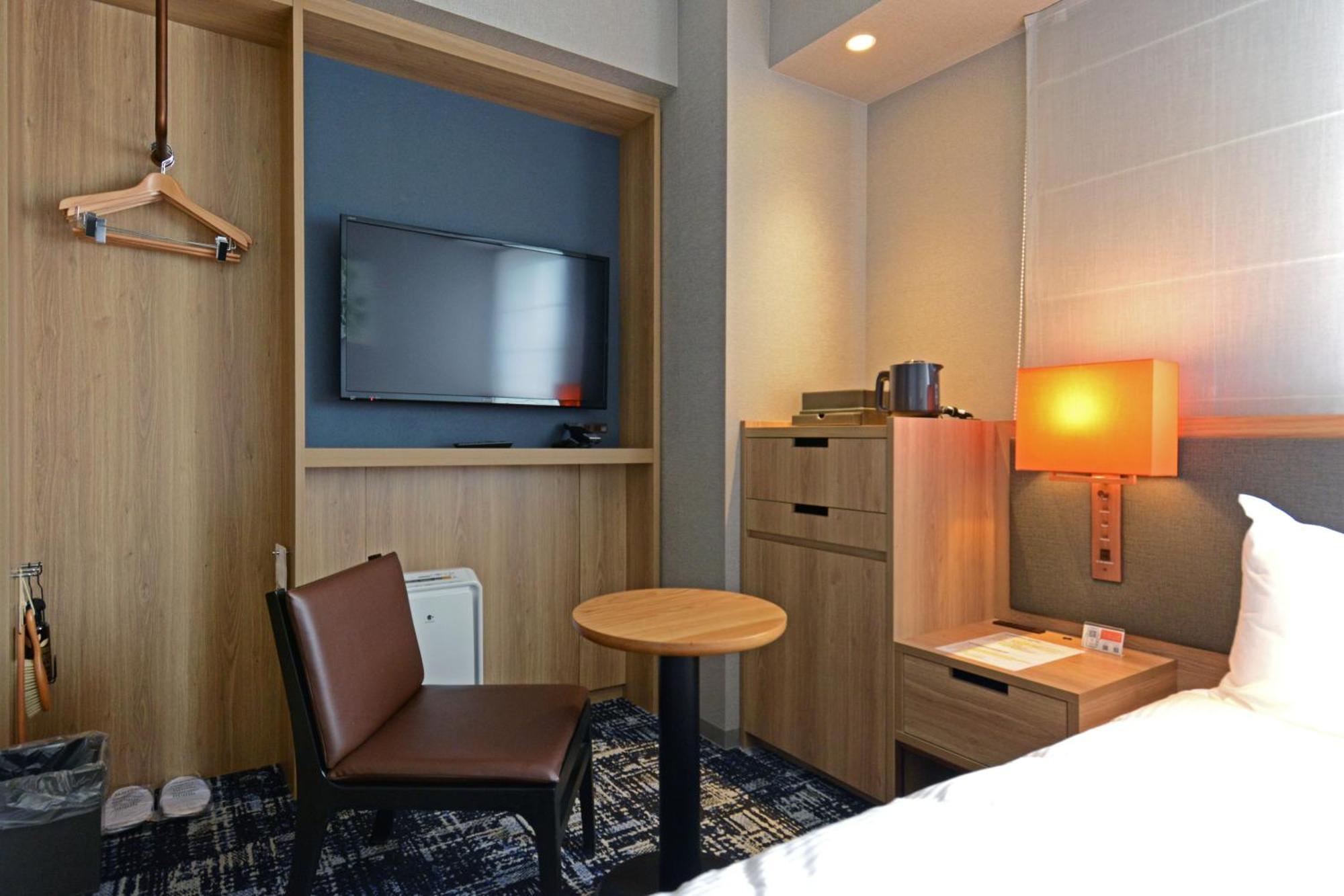 Hotel Forza Osaka Kitahama Екстер'єр фото