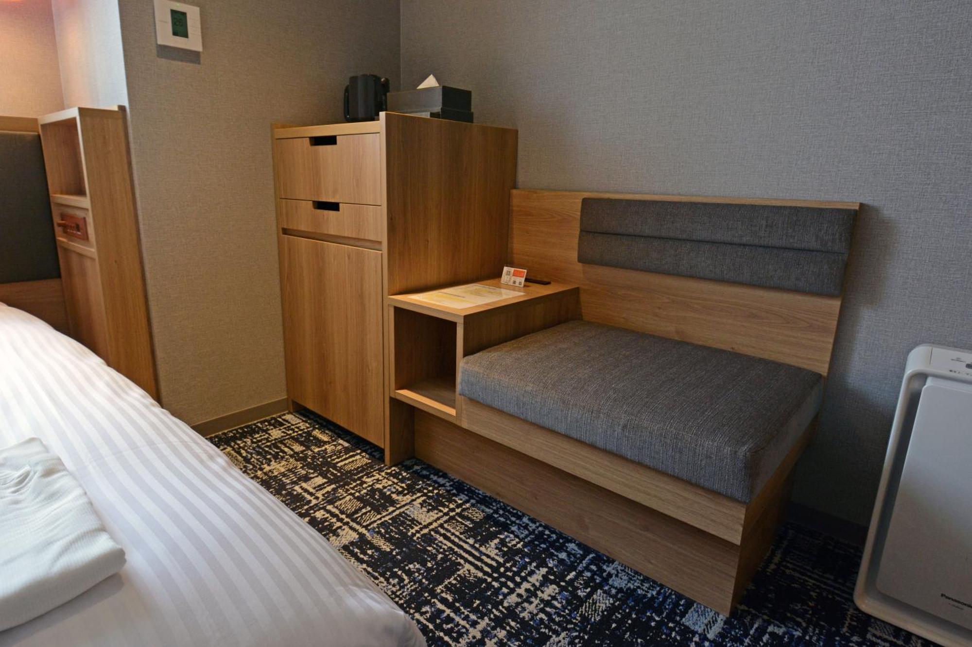 Hotel Forza Osaka Kitahama Екстер'єр фото