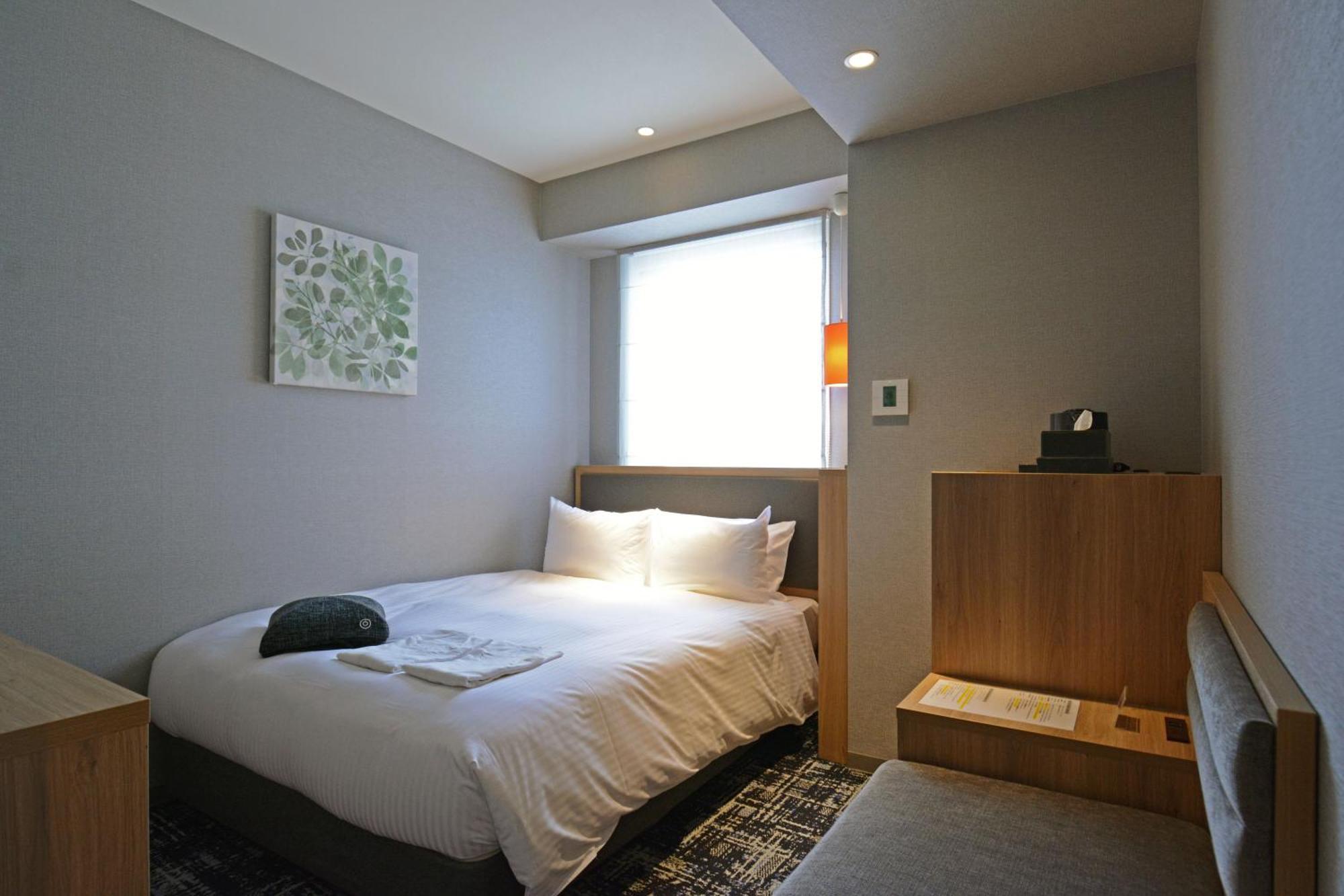 Hotel Forza Osaka Kitahama Екстер'єр фото