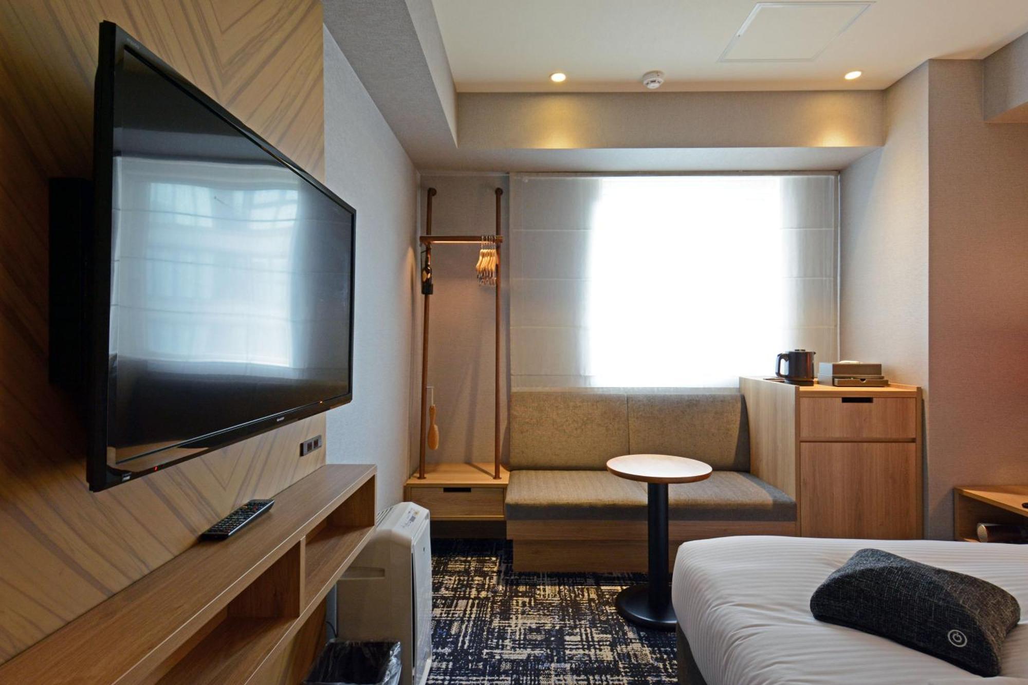 Hotel Forza Osaka Kitahama Екстер'єр фото