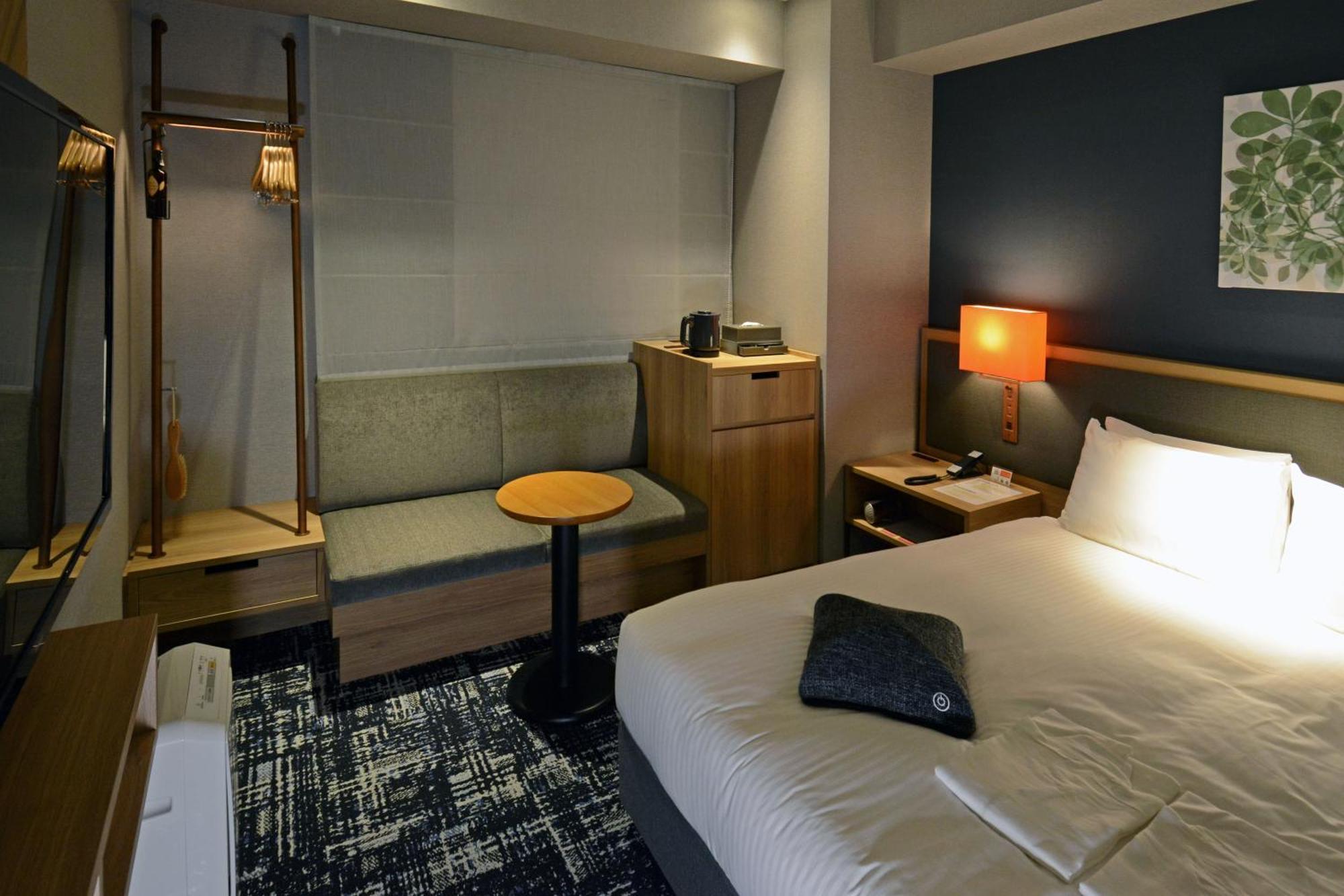 Hotel Forza Osaka Kitahama Екстер'єр фото