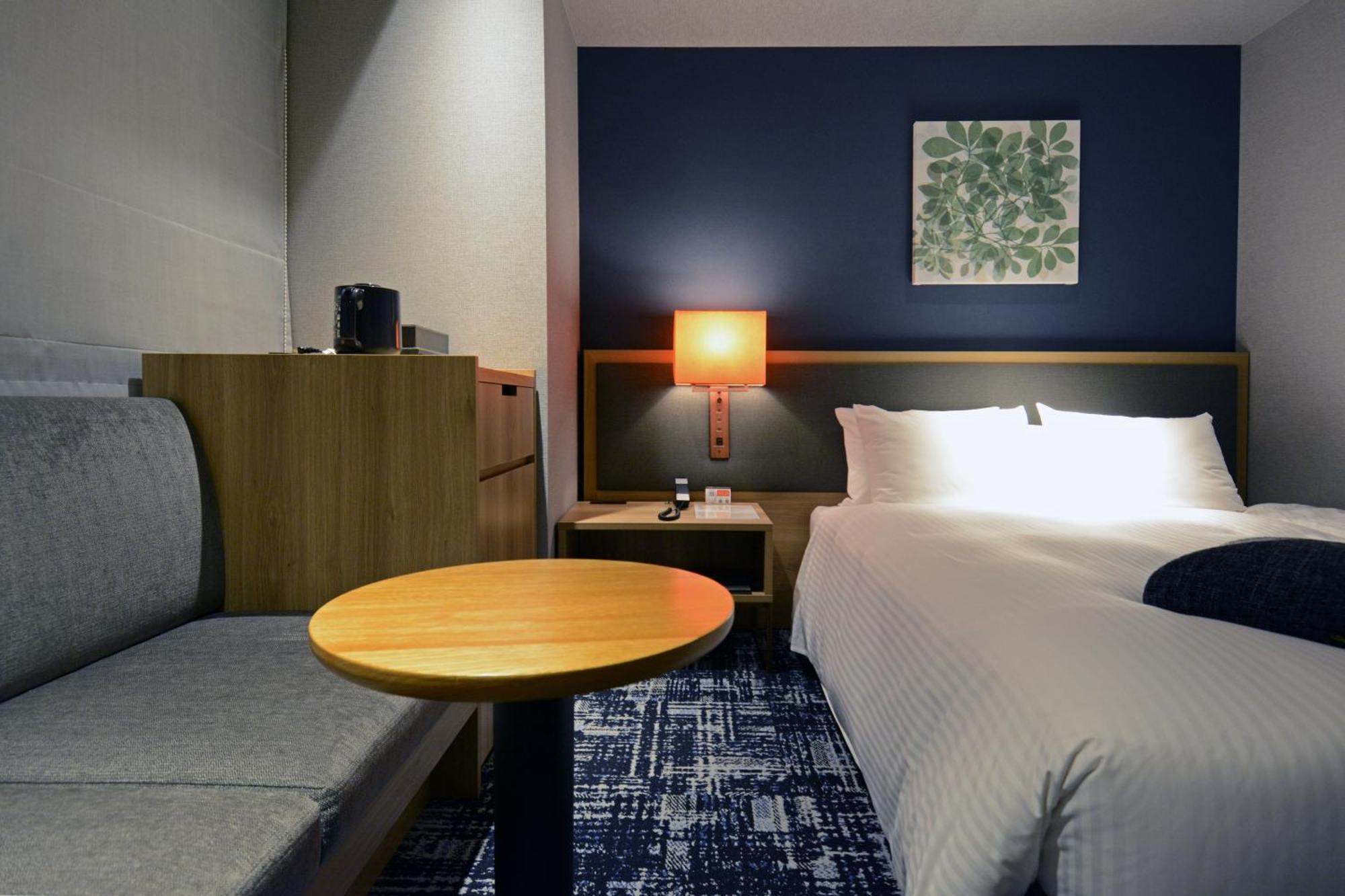 Hotel Forza Osaka Kitahama Екстер'єр фото
