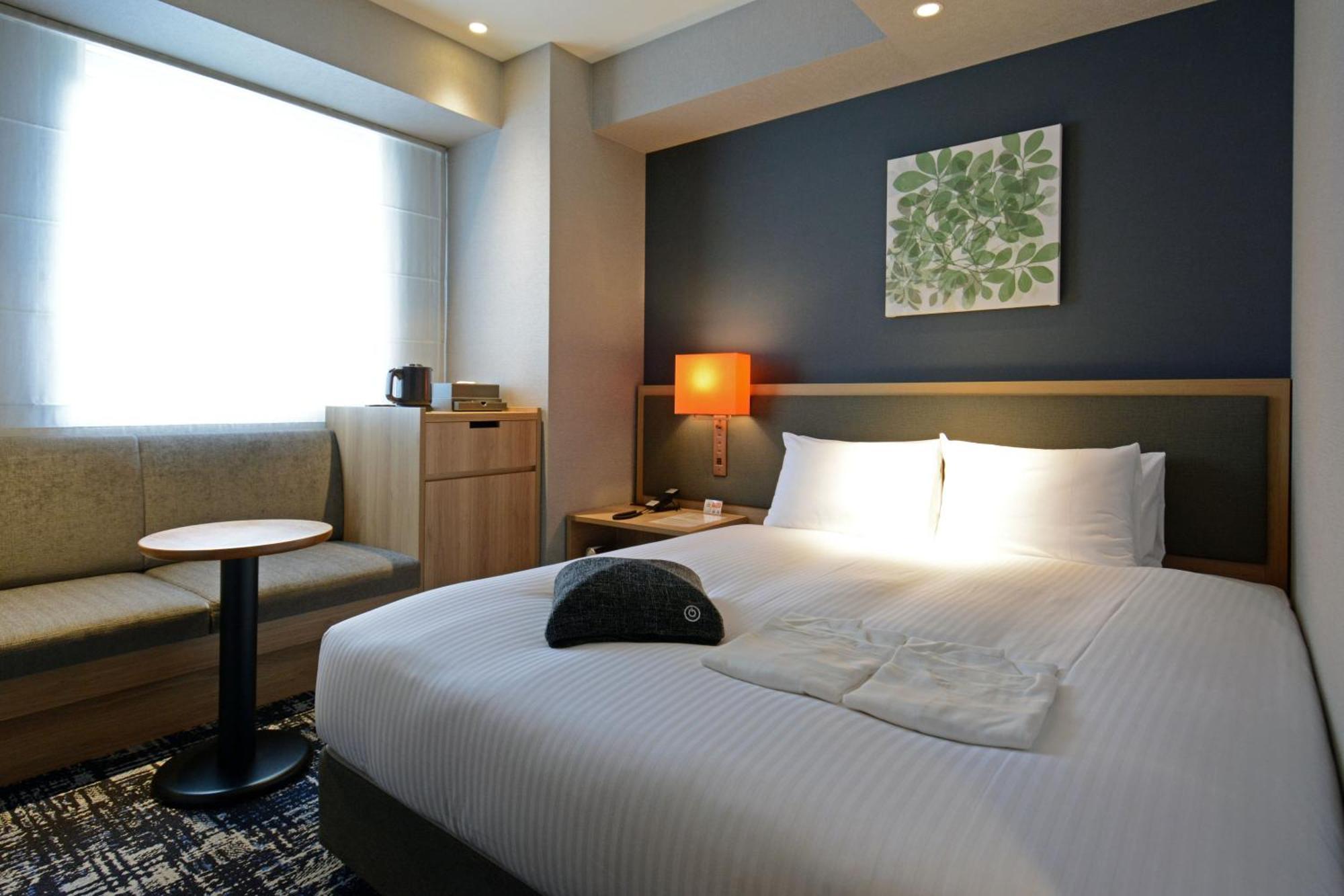 Hotel Forza Osaka Kitahama Екстер'єр фото