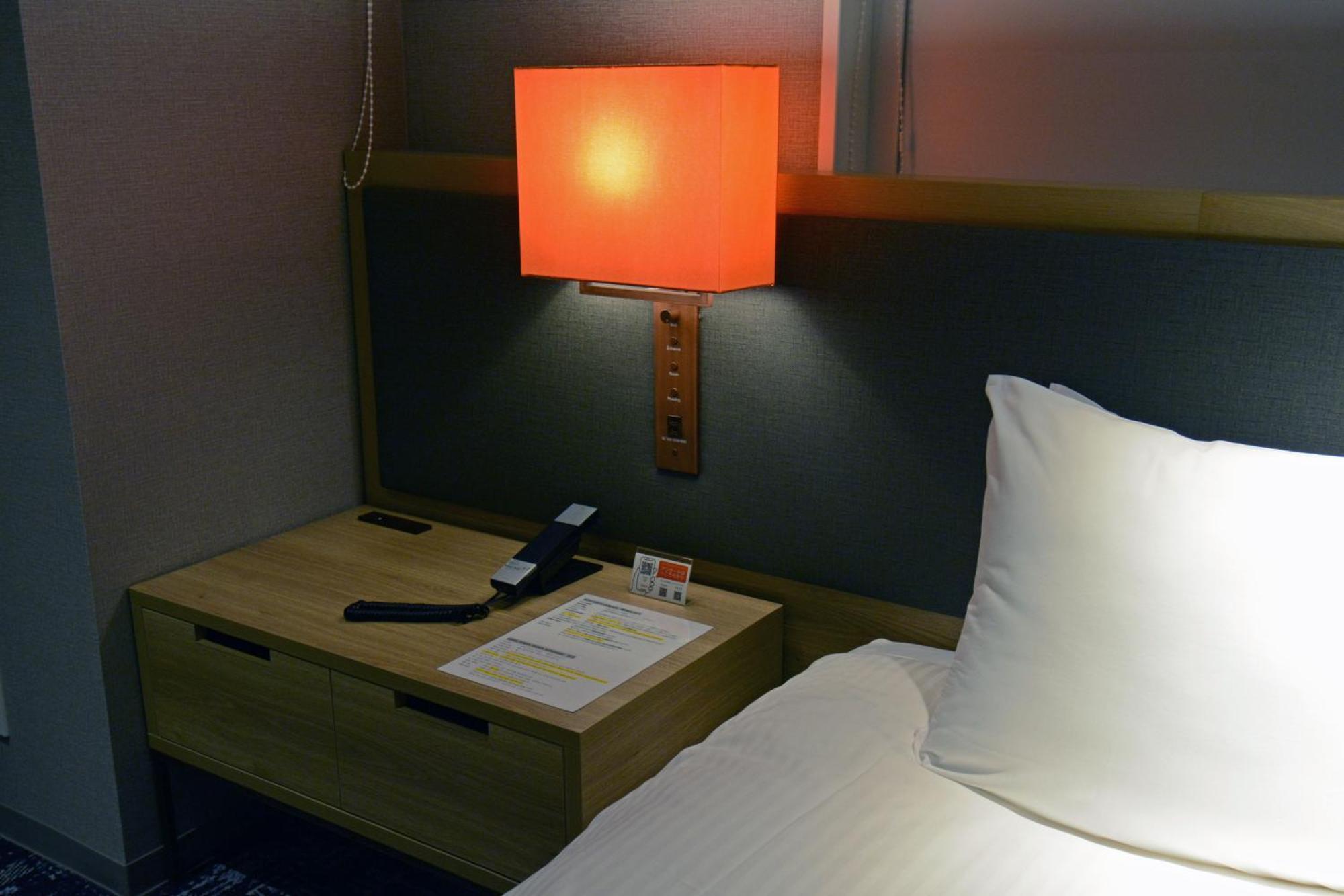 Hotel Forza Osaka Kitahama Екстер'єр фото