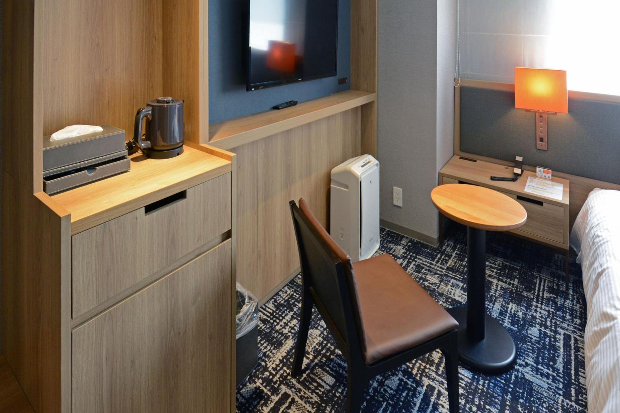 Hotel Forza Osaka Kitahama Екстер'єр фото