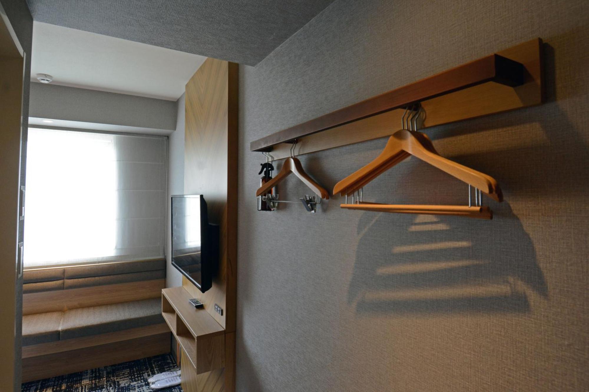 Hotel Forza Osaka Kitahama Екстер'єр фото