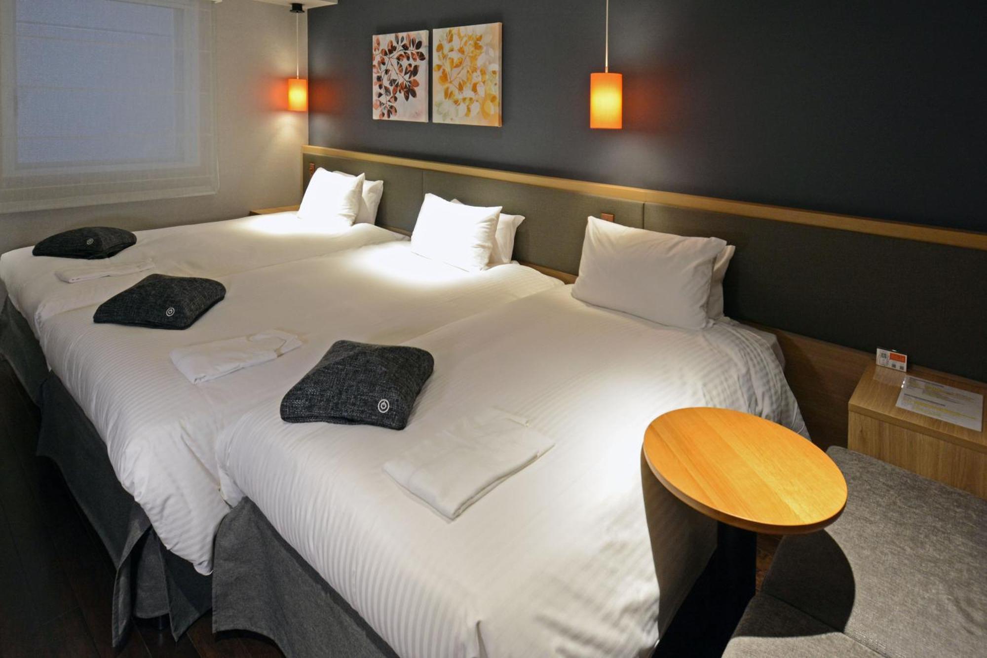 Hotel Forza Osaka Kitahama Екстер'єр фото