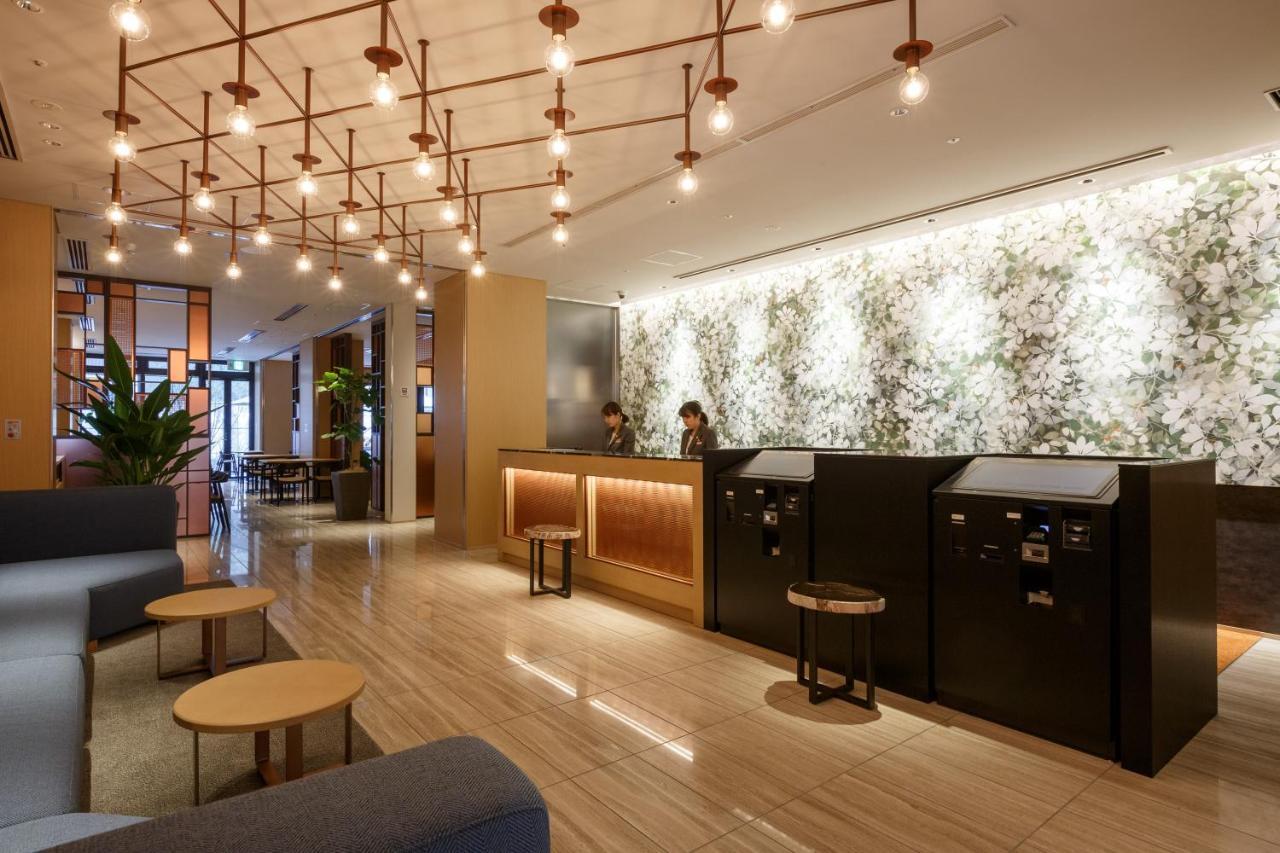 Hotel Forza Osaka Kitahama Екстер'єр фото