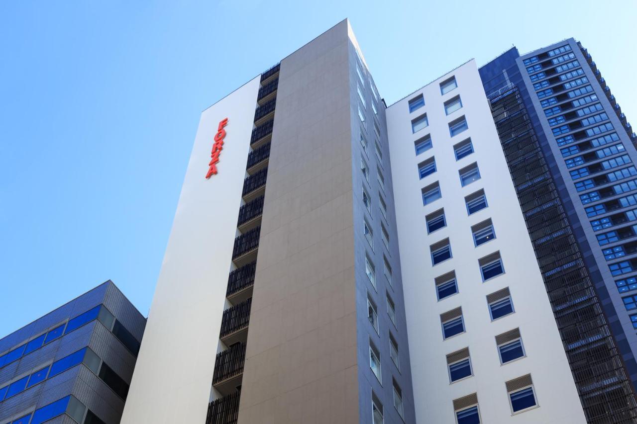 Hotel Forza Osaka Kitahama Екстер'єр фото